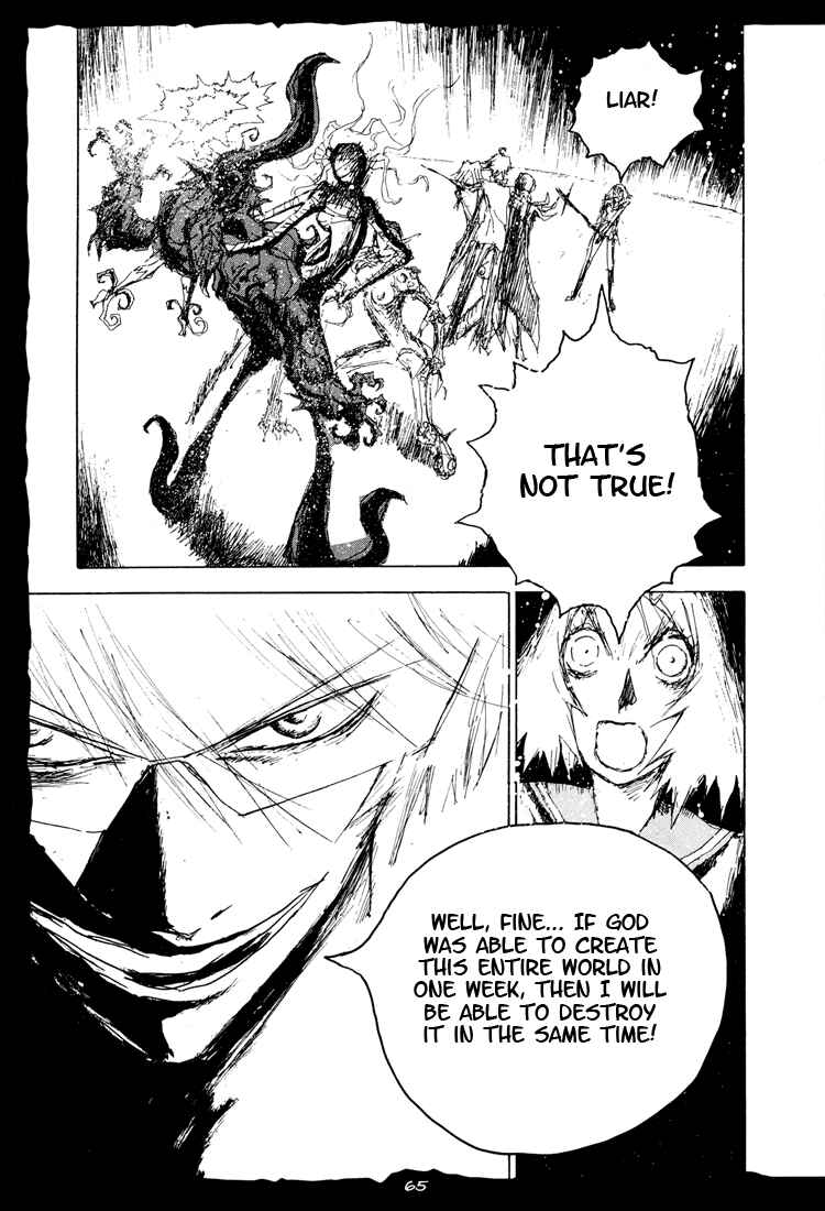 Page 23 Chapter 9 Hells Angels