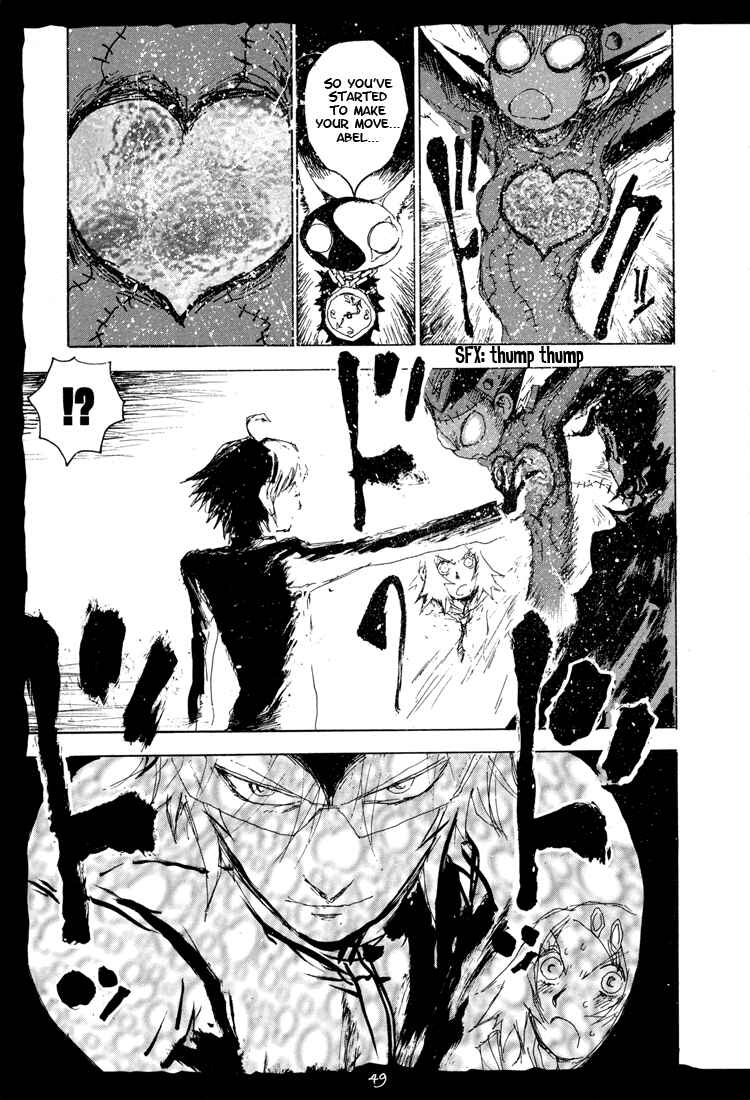 Page 8 Chapter 9 Hells Angels
