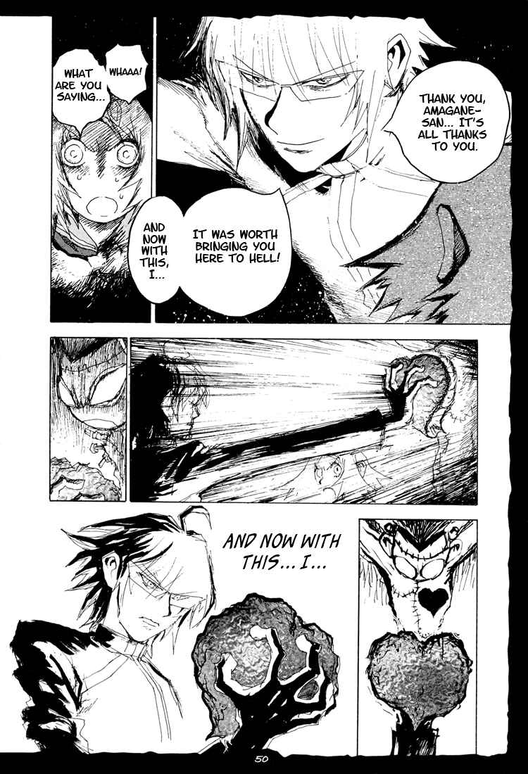 Page 9 Chapter 9 Hells Angels