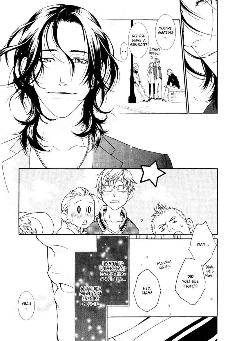Page 30 Chapter 4 Ake Nure Goyou ni Furu Yuki wa