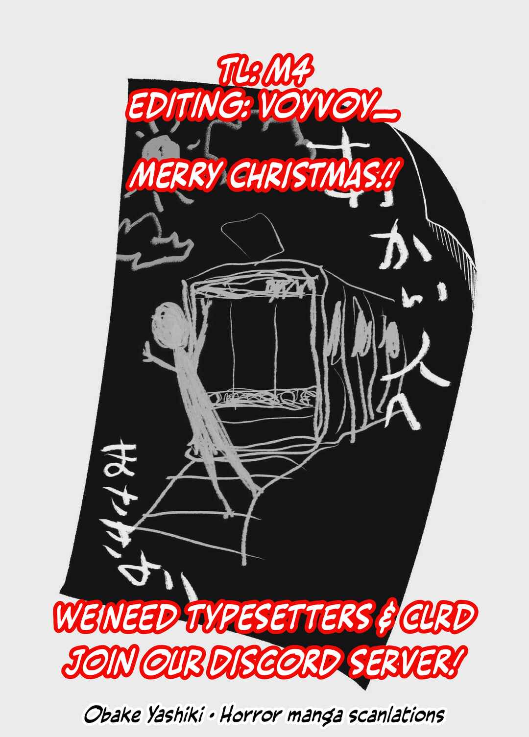 Page 9 Chapter Unknown_ab94 “Something” That Isn’t Santa Has Come