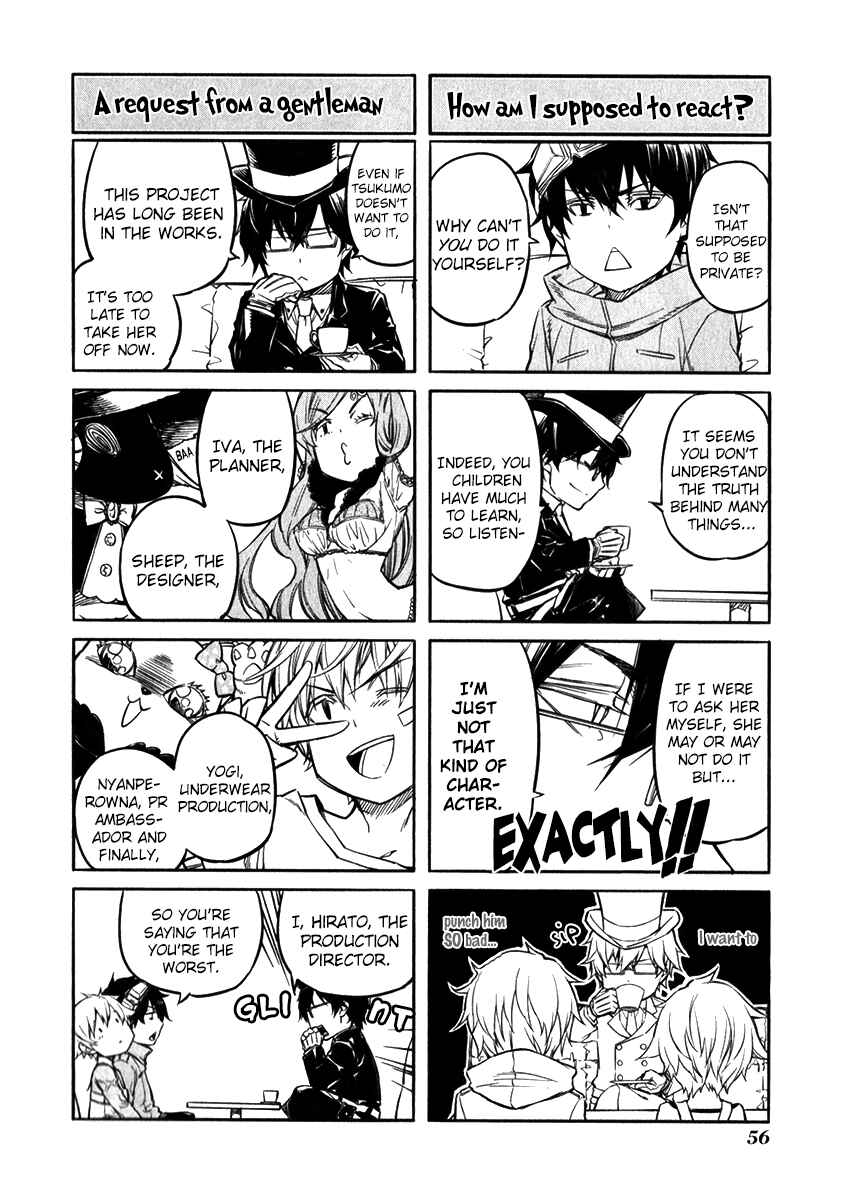 Page 2 Chapter 6 Karneval Anthology