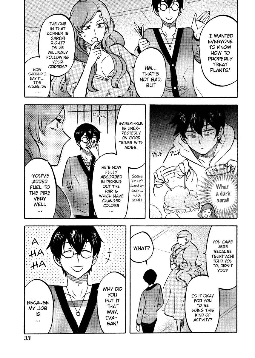 Page 10 Chapter 3 Karneval Anthology