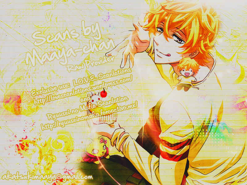 Page 1 Chapter 2 Karneval Anthology