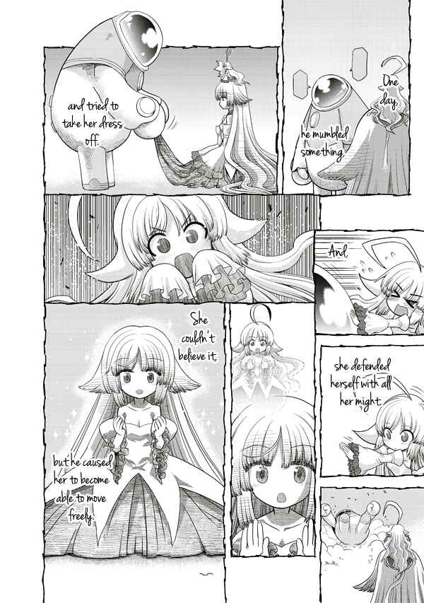 Page 15 Chapter 5 Tsuki no Sango