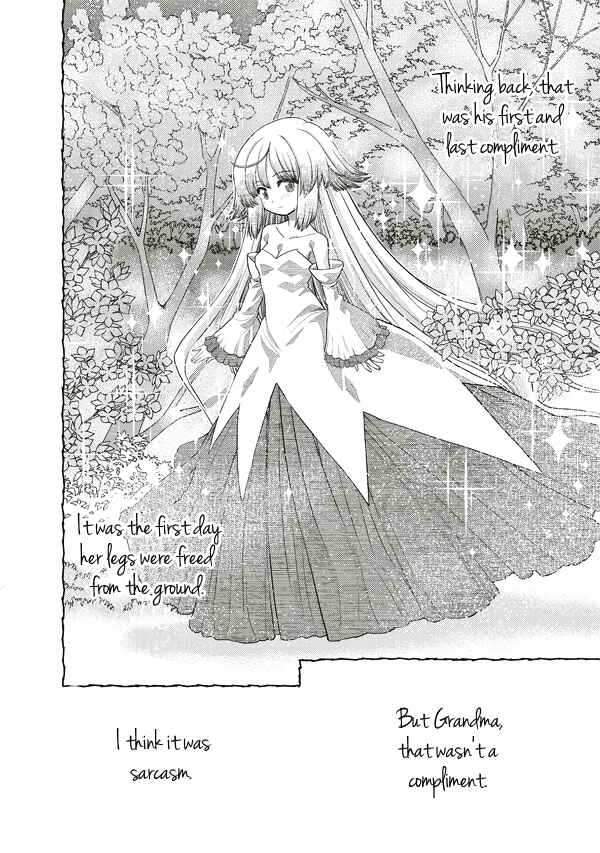 Page 19 Chapter 5 Tsuki no Sango