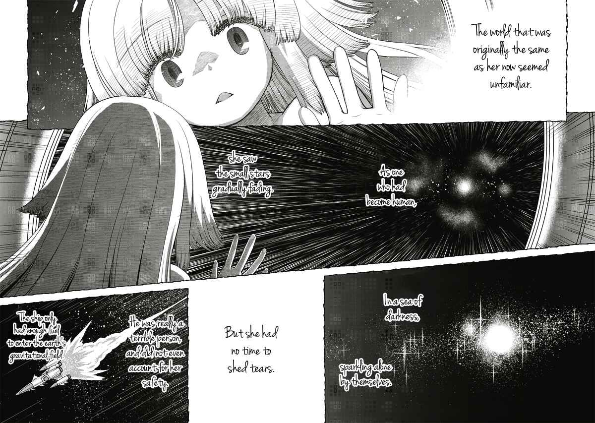 Page 25 Chapter 5 Tsuki no Sango