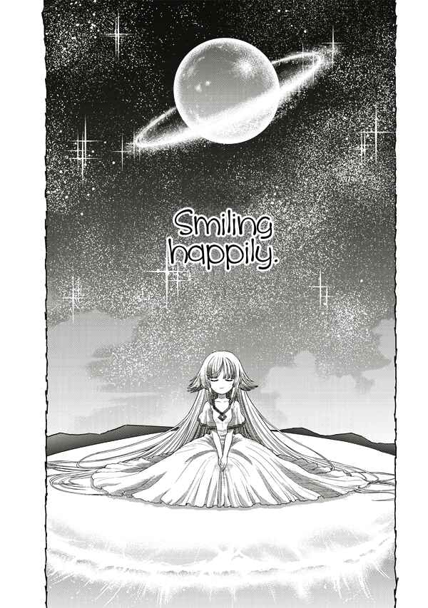 Page 28 Chapter 5 Tsuki no Sango