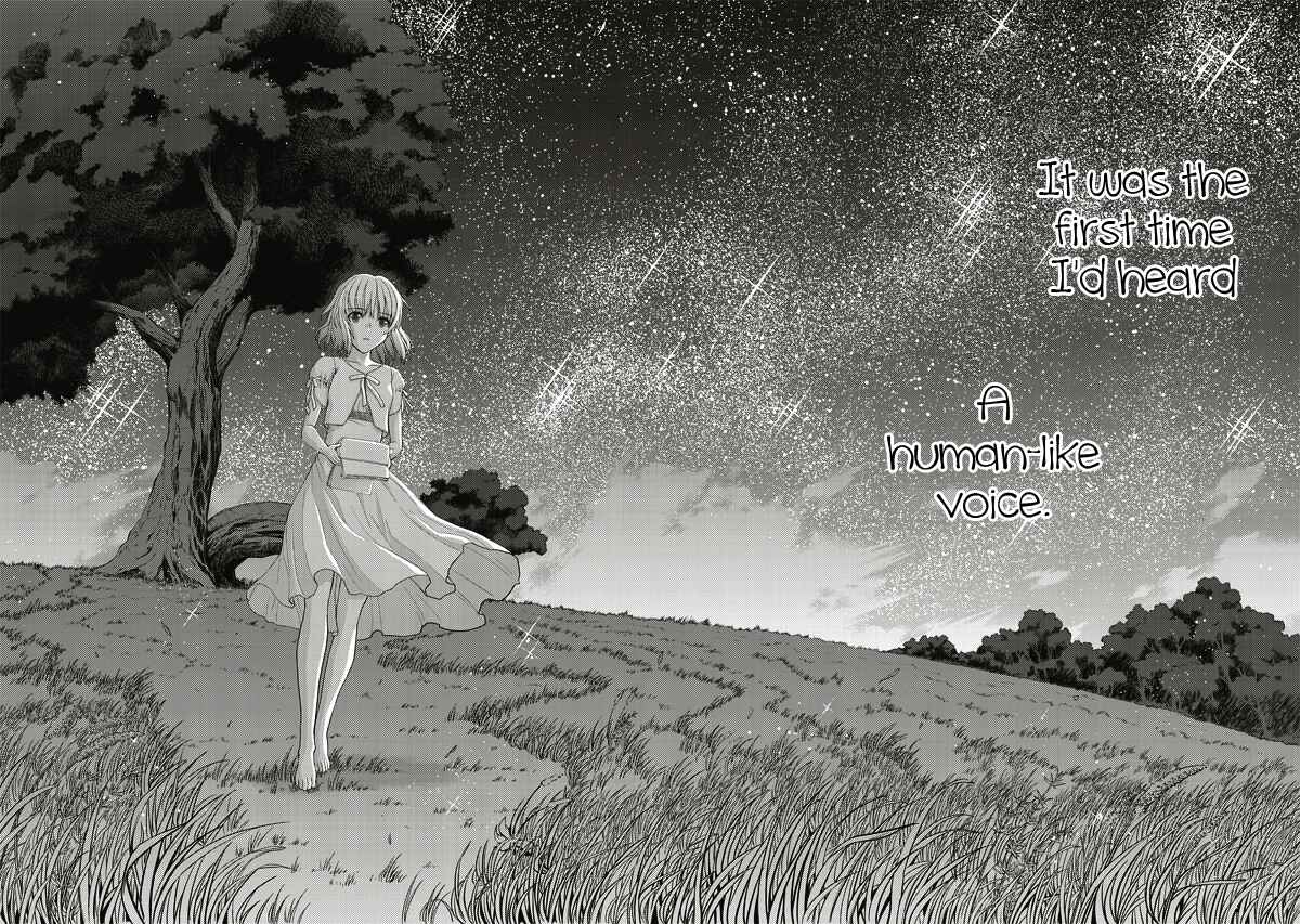 Page 46 Chapter 5 Tsuki no Sango