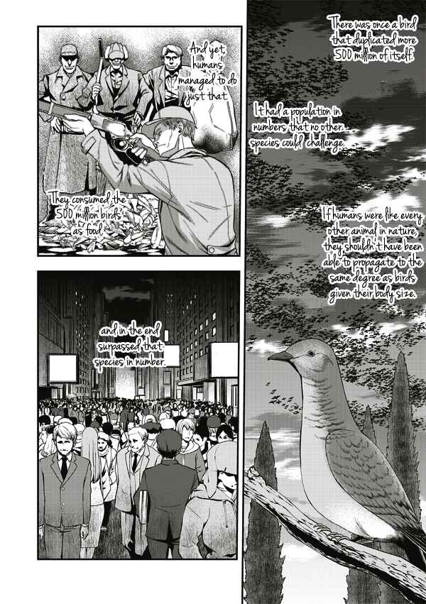 Page 5 Chapter 10 Tsuki no Sango