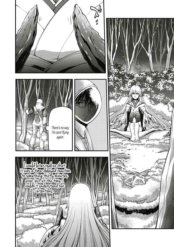Page 9 Chapter 10 Tsuki no Sango