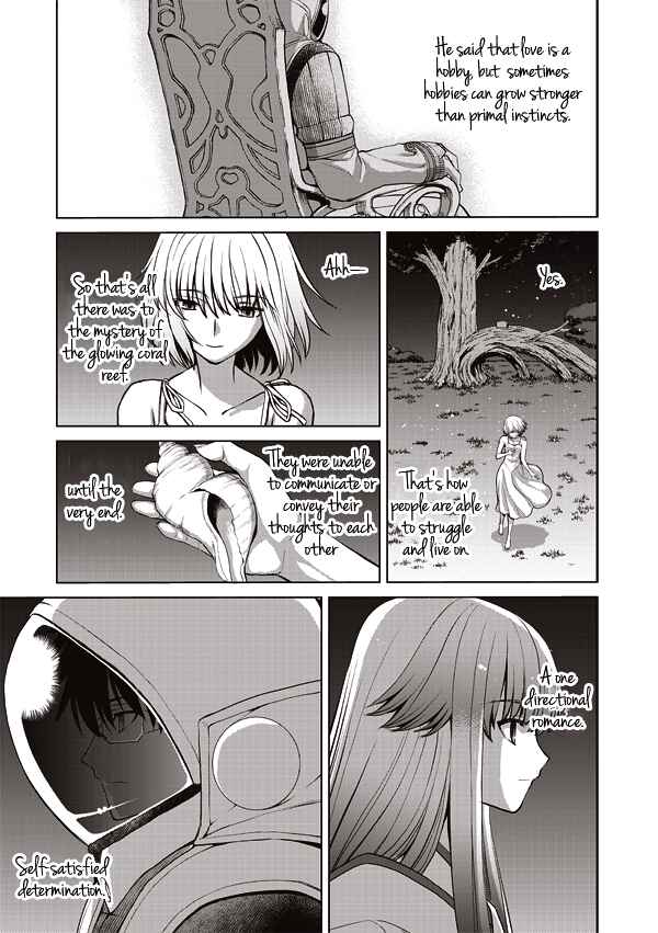 Page 23 Chapter 14 Tsuki no Sango