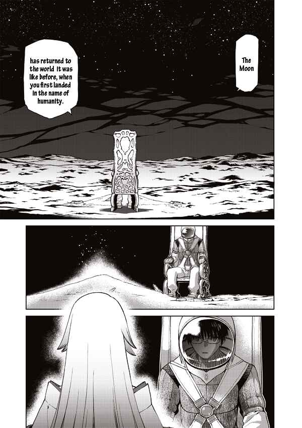 Page 25 Chapter 13 Tsuki no Sango