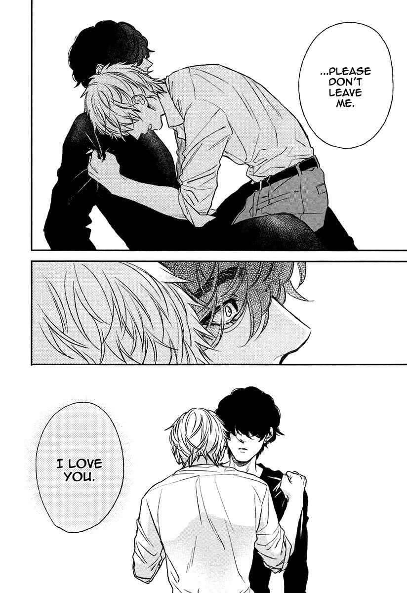 Page 22 Chapter 6 Fukouchuu no Shiawase
