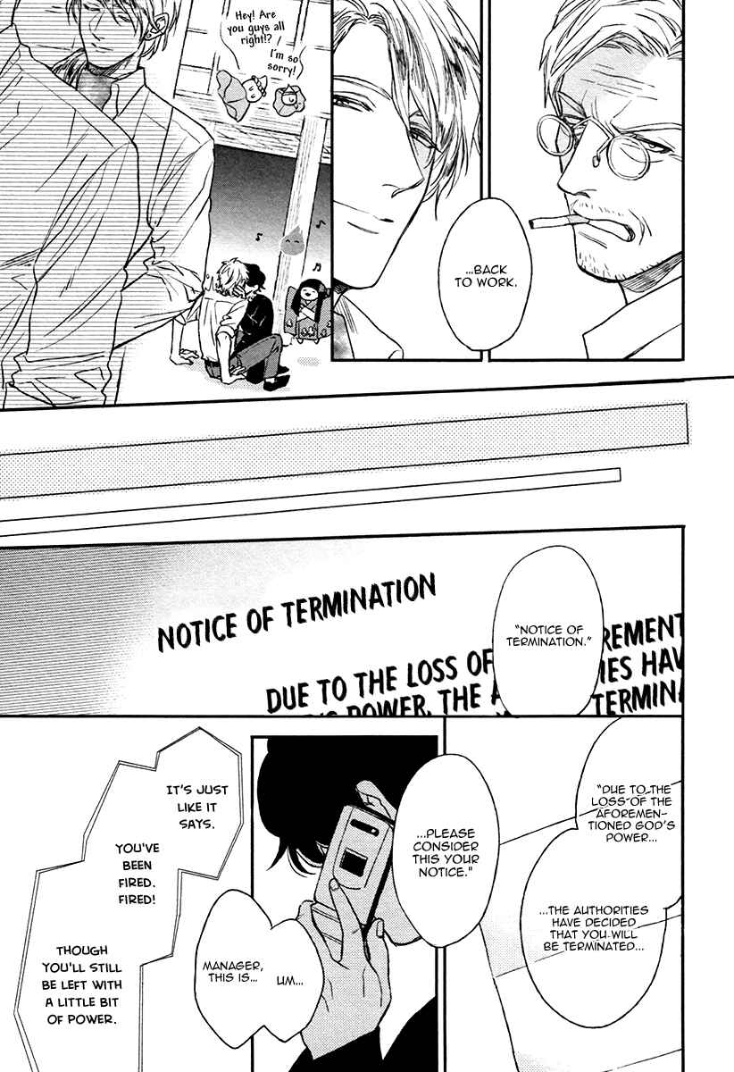 Page 29 Chapter 6 Fukouchuu no Shiawase