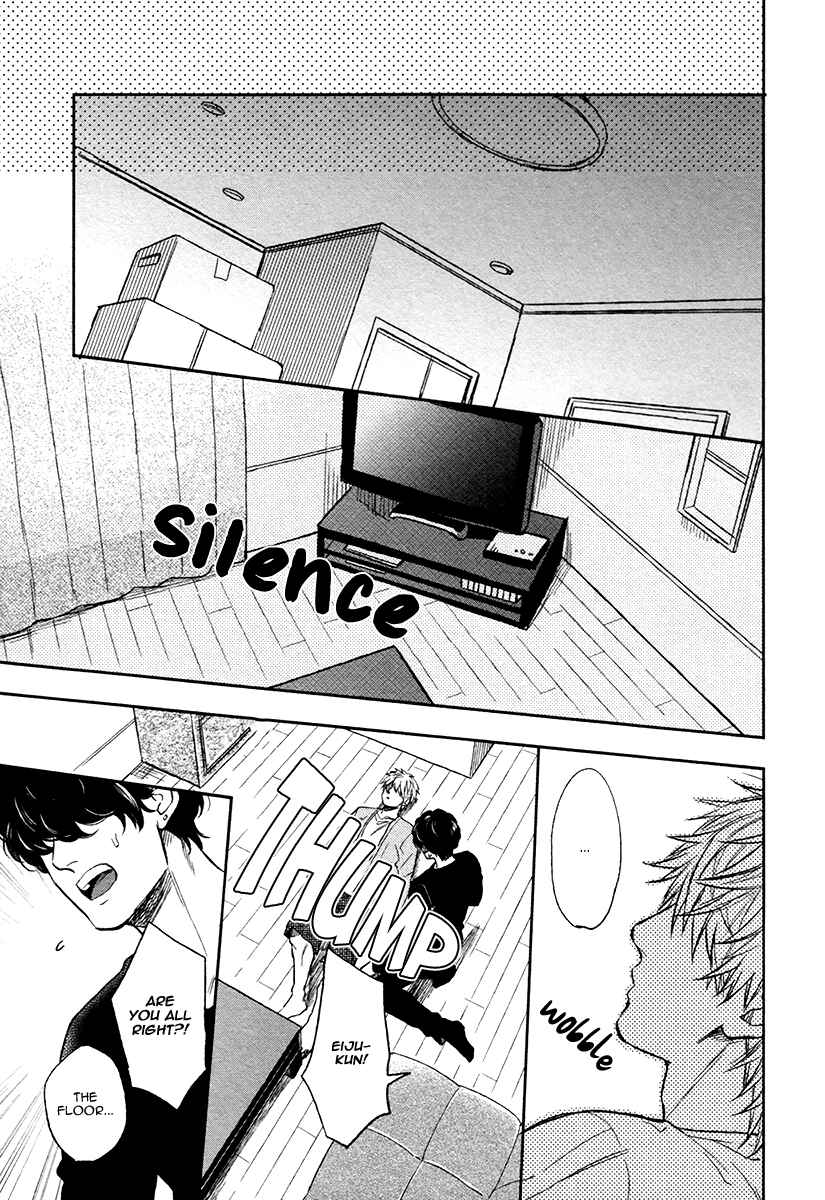 Page 29 Chapter 2 Fukouchuu no Shiawase