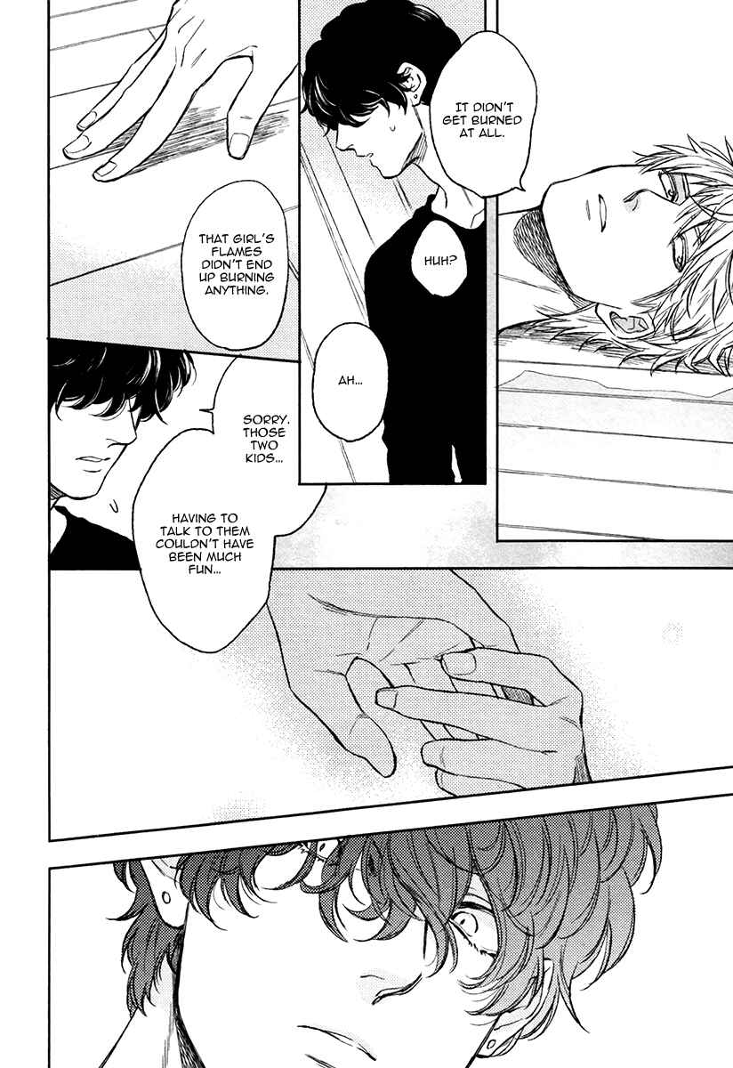Page 30 Chapter 2 Fukouchuu no Shiawase
