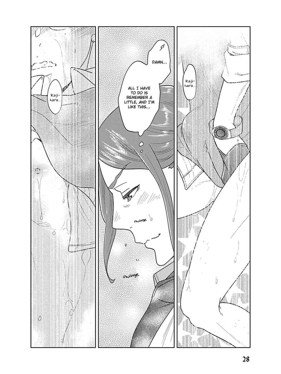 Page 29 Chapter 4 Ingasei no Beze