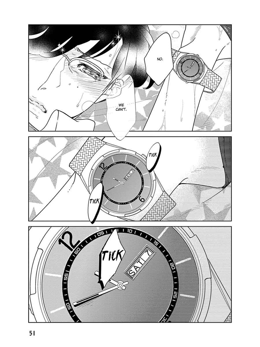 Page 53 Chapter 4 Ingasei no Beze