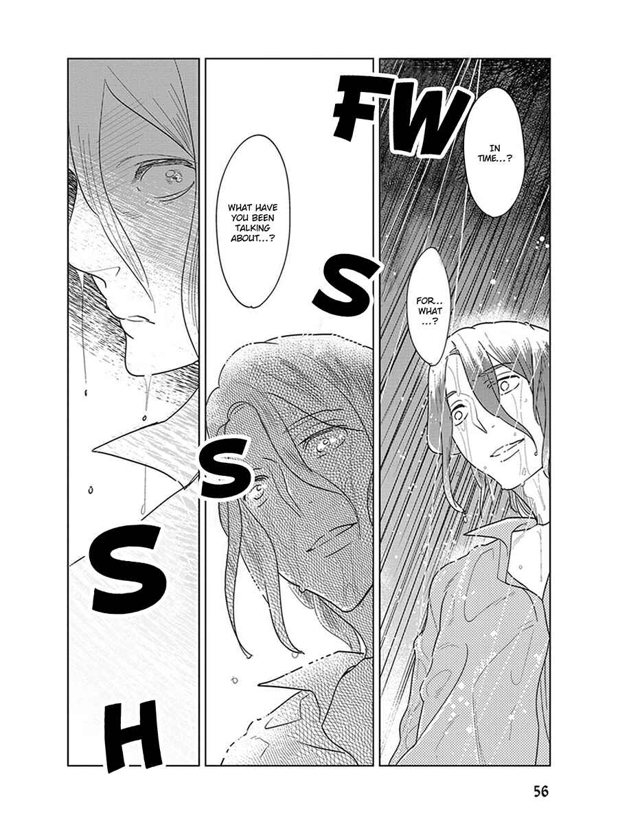 Page 58 Chapter 4 Ingasei no Beze