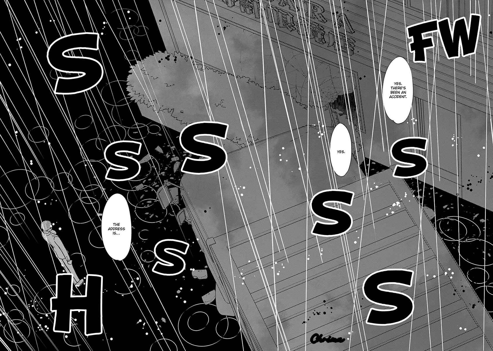 Page 61 Chapter 4 Ingasei no Beze