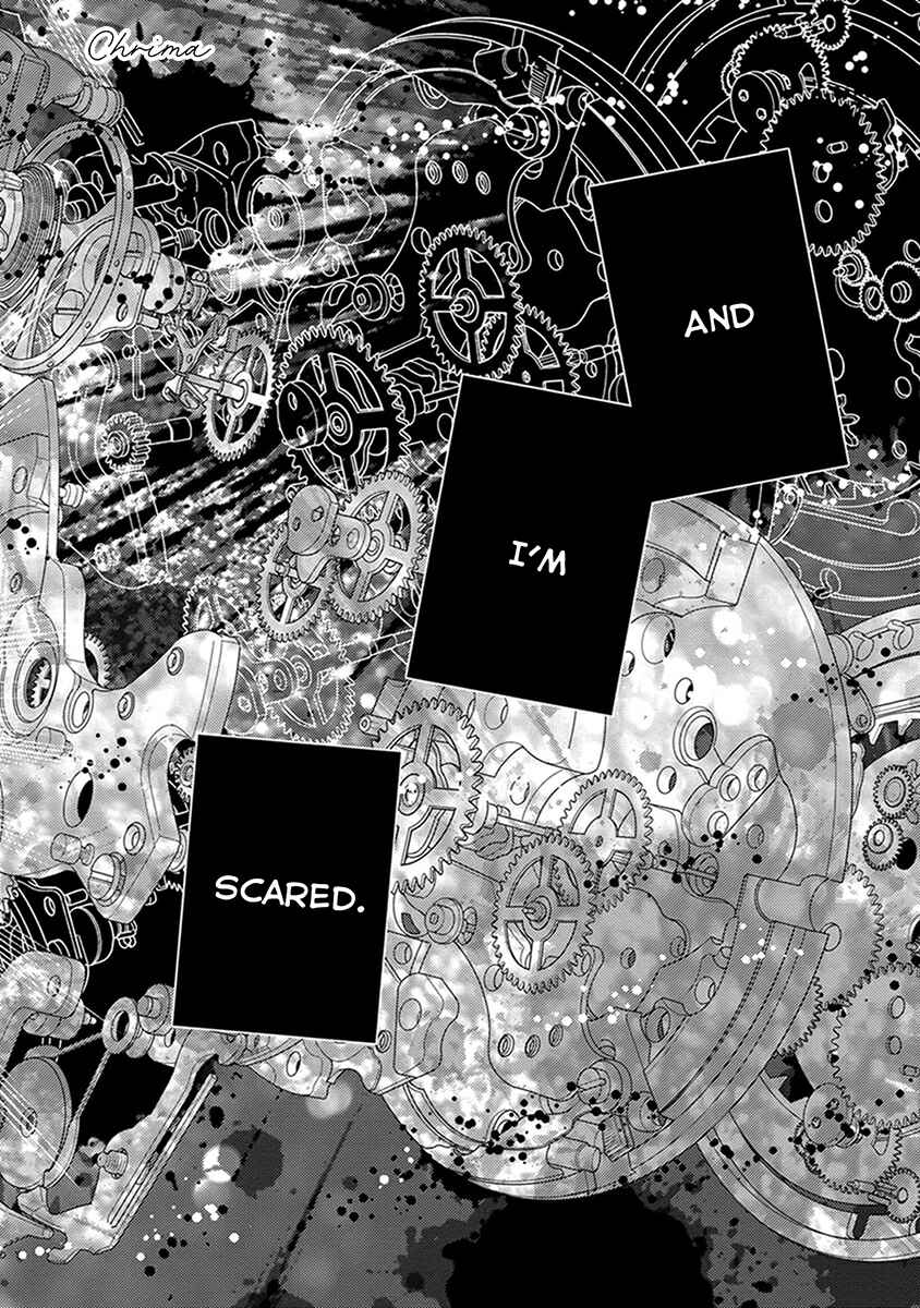 Page 67 Chapter 4 Ingasei no Beze