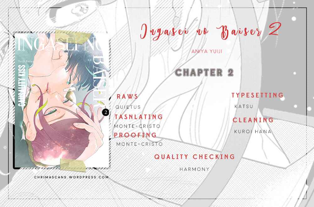 Page 38 Chapter 5 Ingasei no Beze