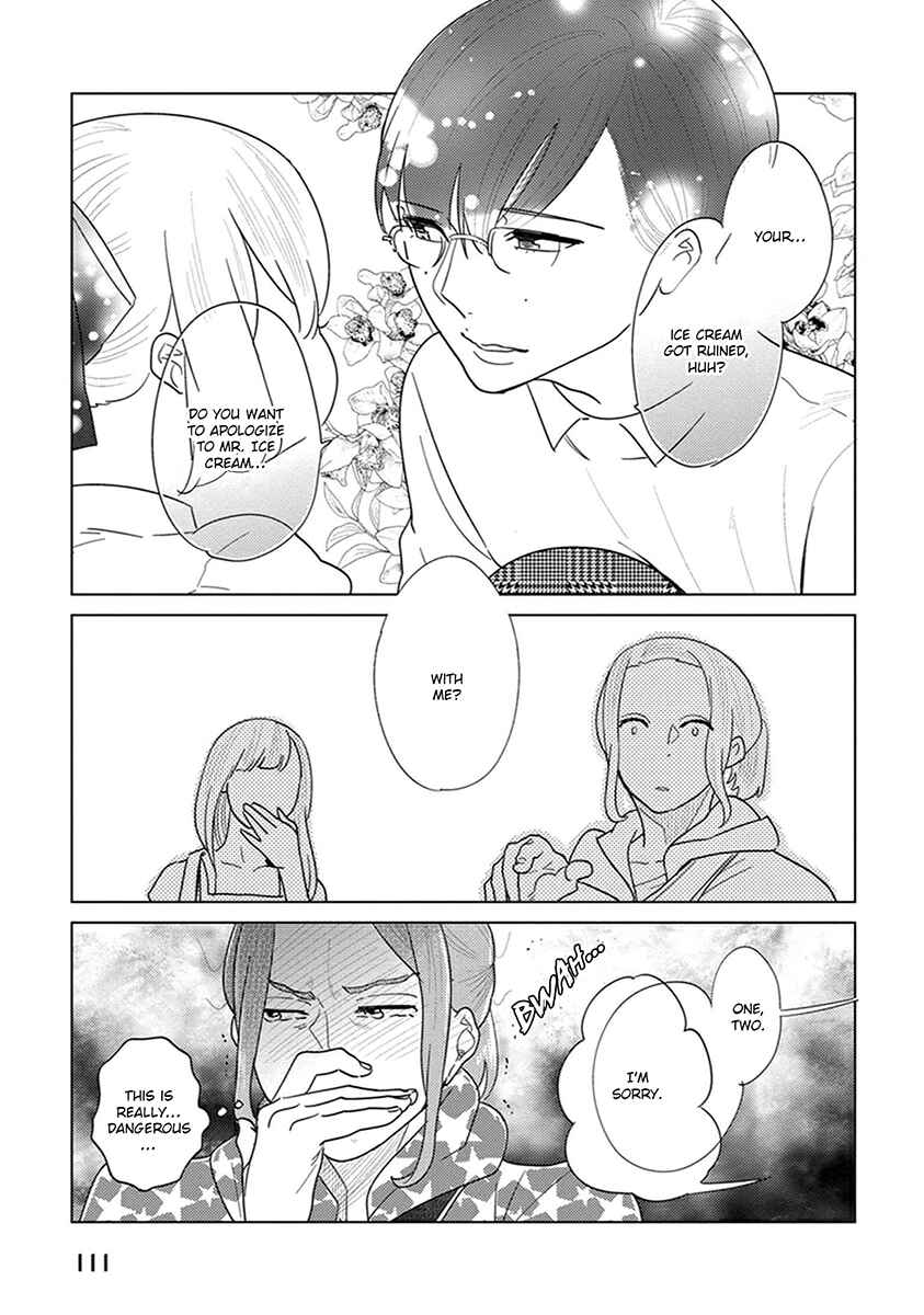 Page 17 Chapter 3 Ingasei no Beze