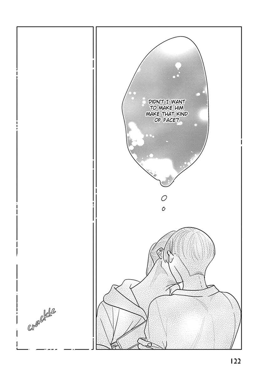 Page 28 Chapter 3 Ingasei no Beze