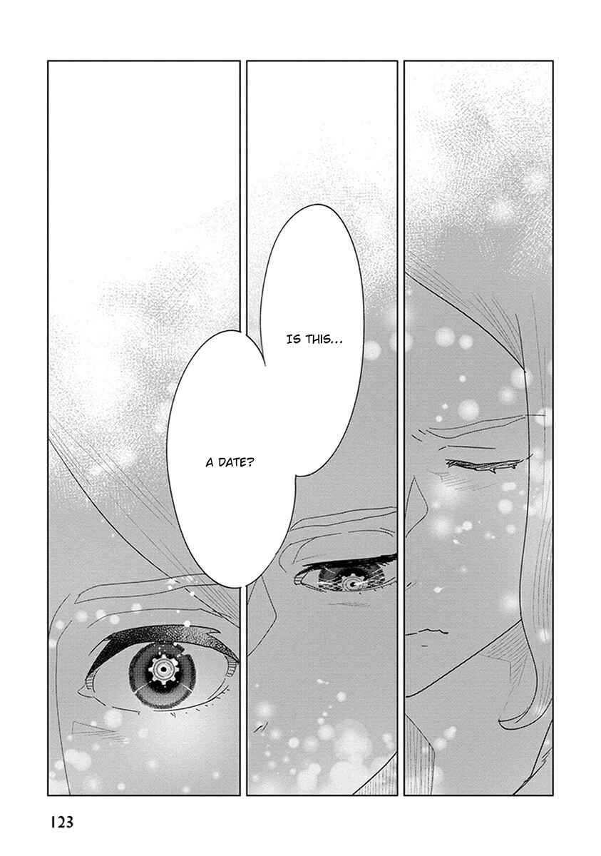 Page 29 Chapter 3 Ingasei no Beze