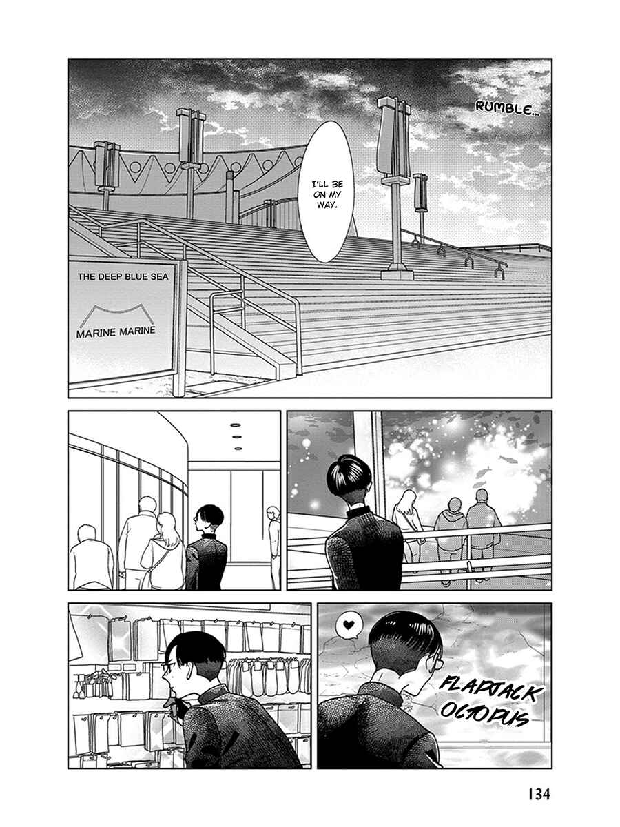 Page 29 Chapter 6 Ingasei no Beze