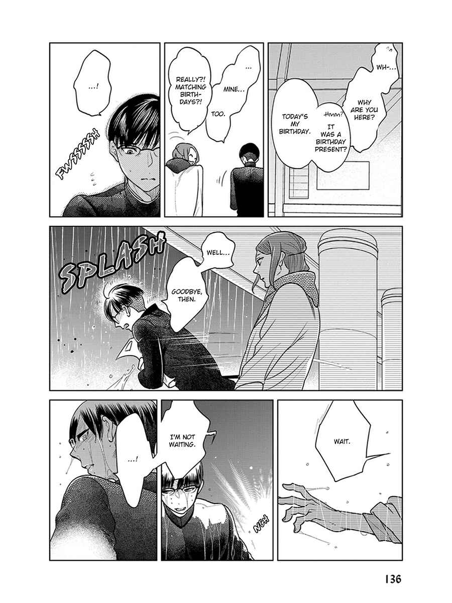 Page 31 Chapter 6 Ingasei no Beze