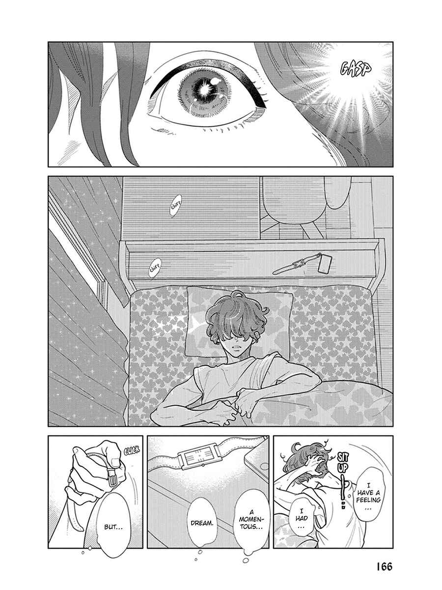 Page 61 Chapter 6 Ingasei no Beze