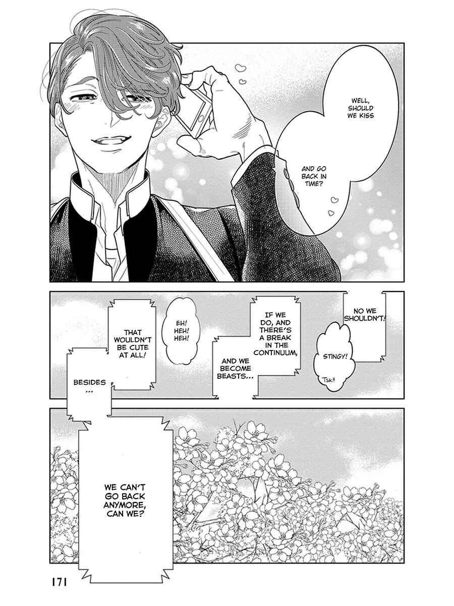 Page 66 Chapter 6 Ingasei no Beze