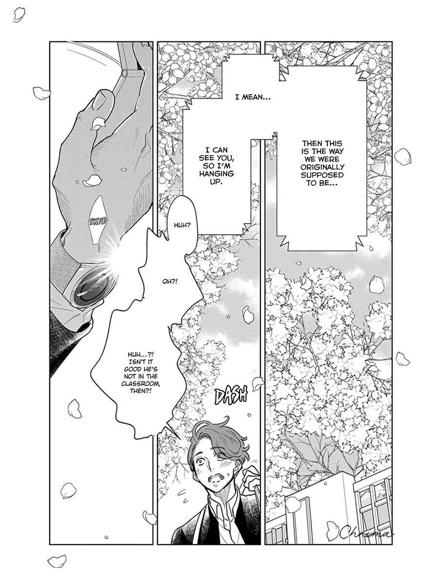 Page 68 Chapter 6 Ingasei no Beze