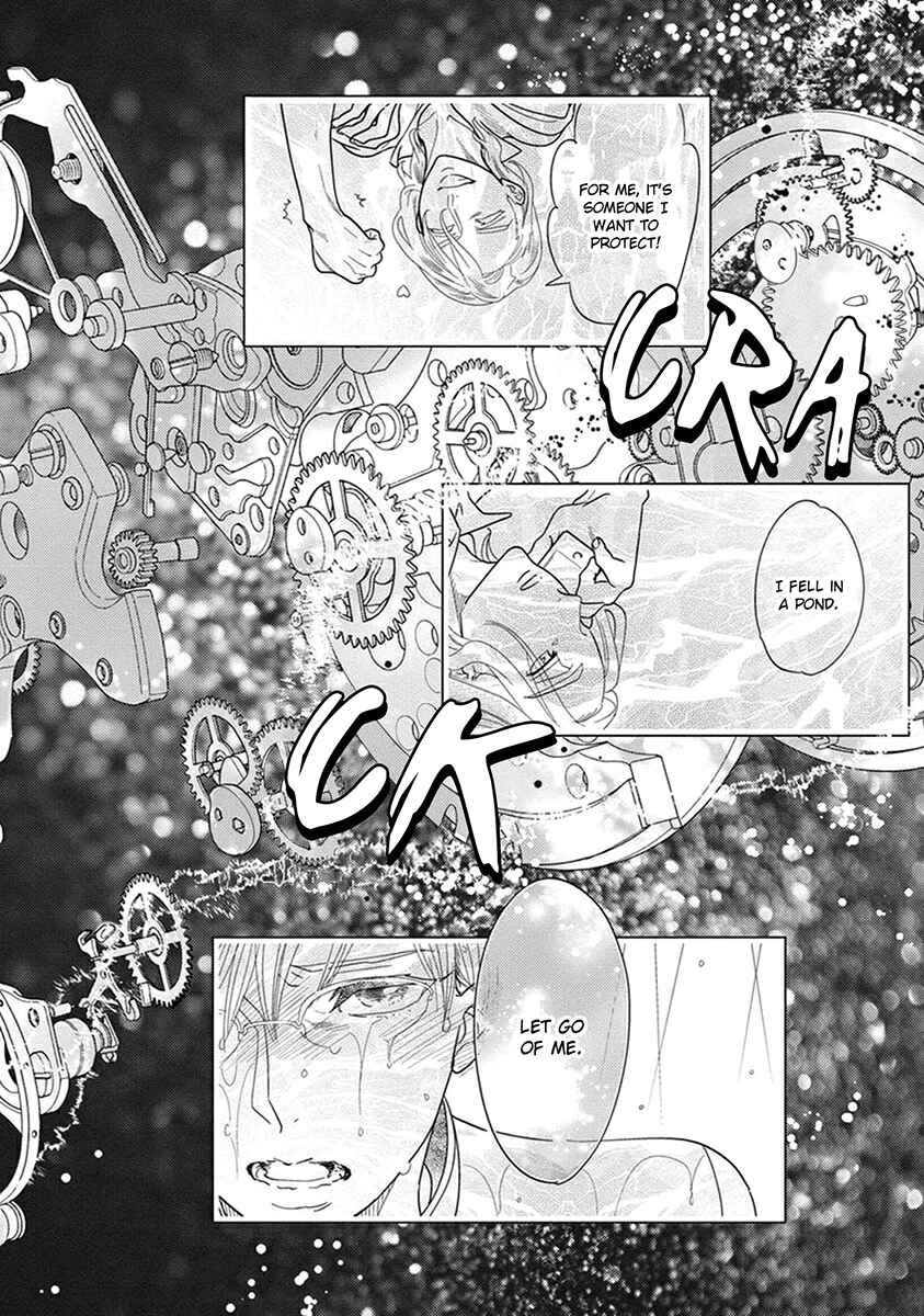 Page 44 Chapter 2 Ingasei no Beze