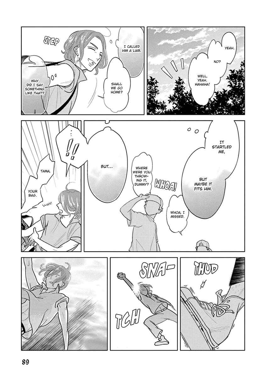 Page 48 Chapter 2 Ingasei no Beze