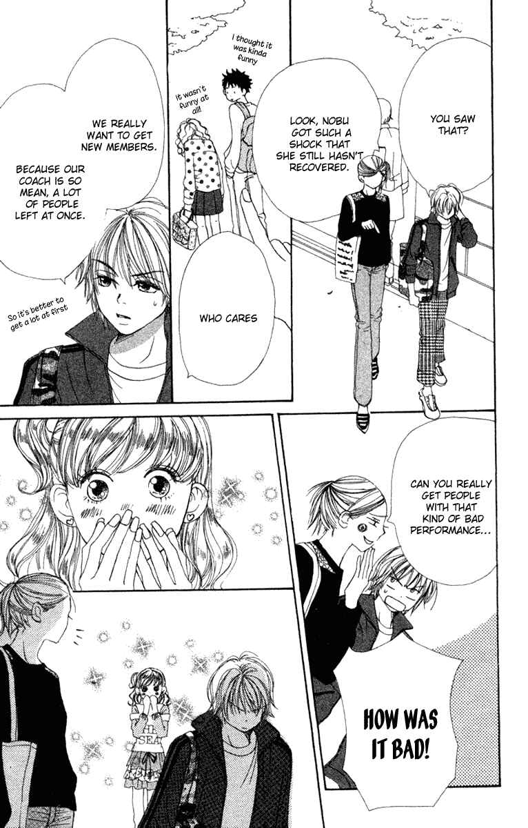 Page 35 Chapter 10 Lovely★Complex