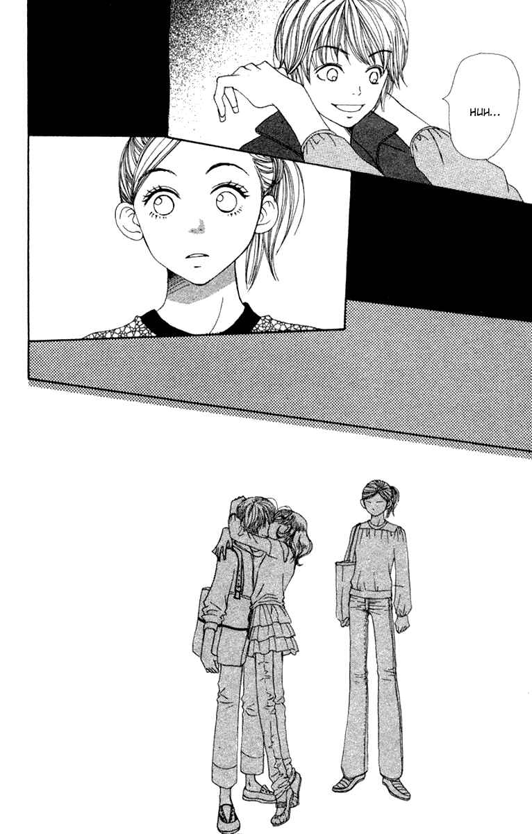 Page 37 Chapter 10 Lovely★Complex