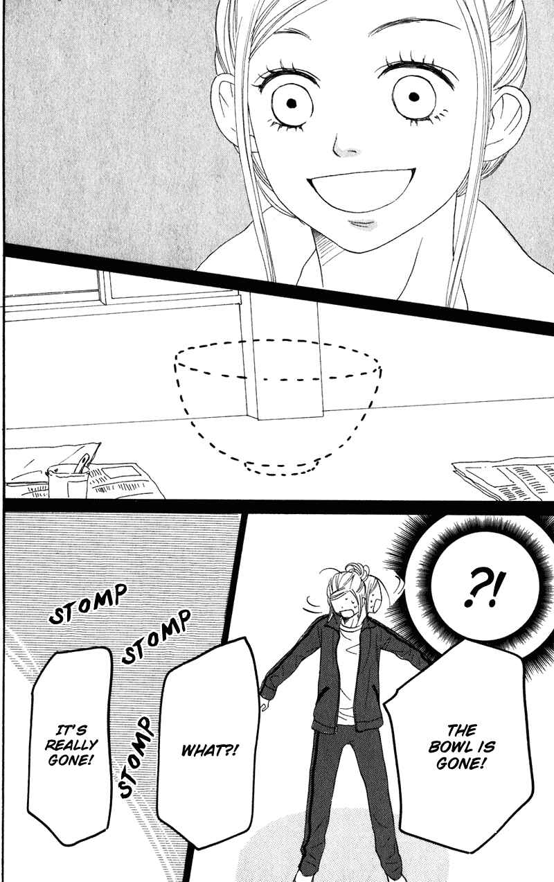 Page 38 Chapter 60 Lovely★Complex