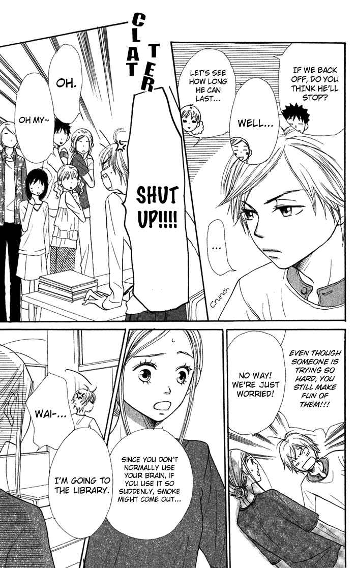 Page 28 Chapter 35 Lovely★Complex