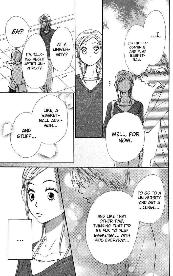 Page 36 Chapter 35 Lovely★Complex