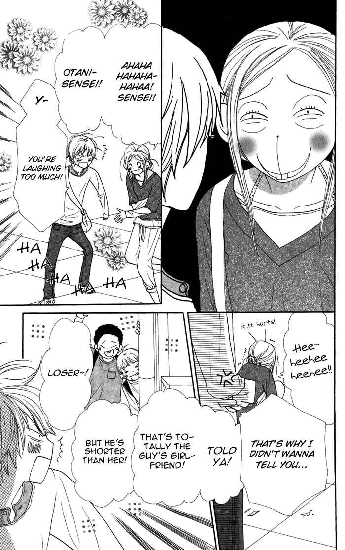 Page 38 Chapter 35 Lovely★Complex