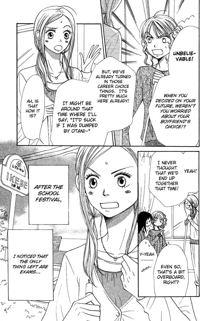 Page 8 Chapter 35 Lovely★Complex