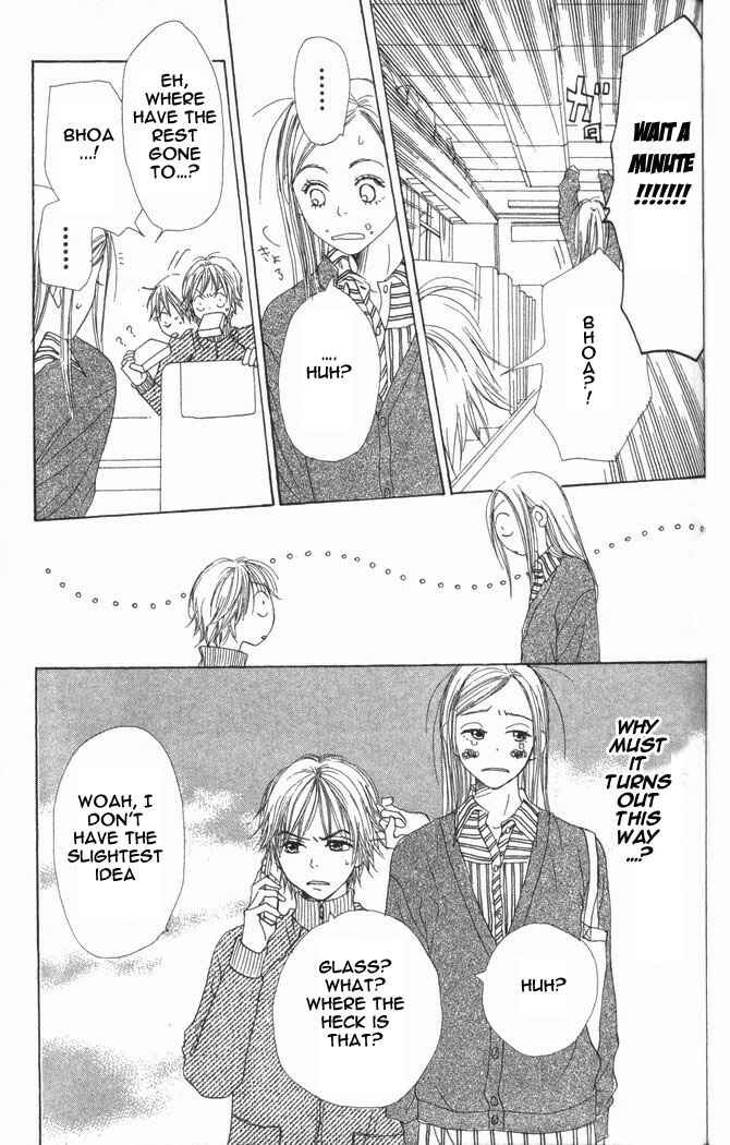 Page 23 Chapter 16 Lovely★Complex