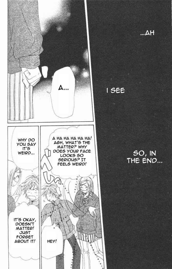 Page 36 Chapter 16 Lovely★Complex