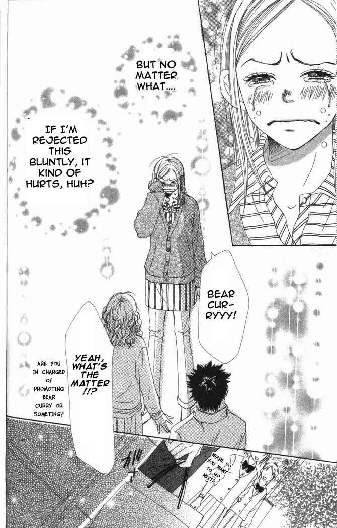 Page 40 Chapter 16 Lovely★Complex
