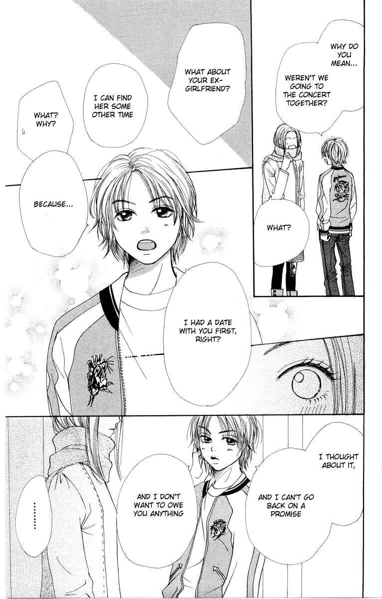 Page 44 Chapter 5 Lovely★Complex