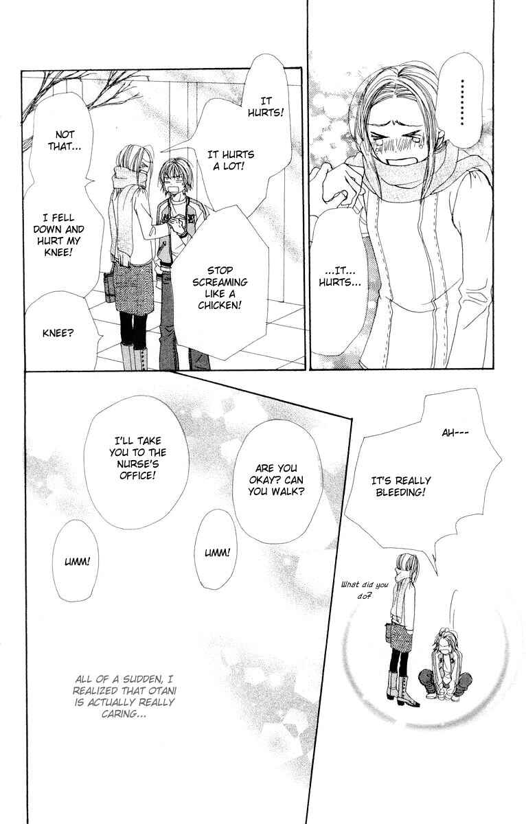 Page 47 Chapter 5 Lovely★Complex