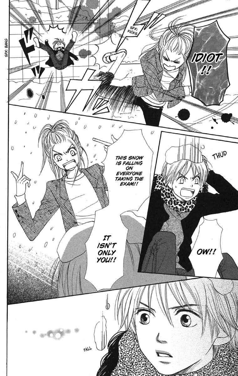Page 36 Chapter 44 Lovely★Complex
